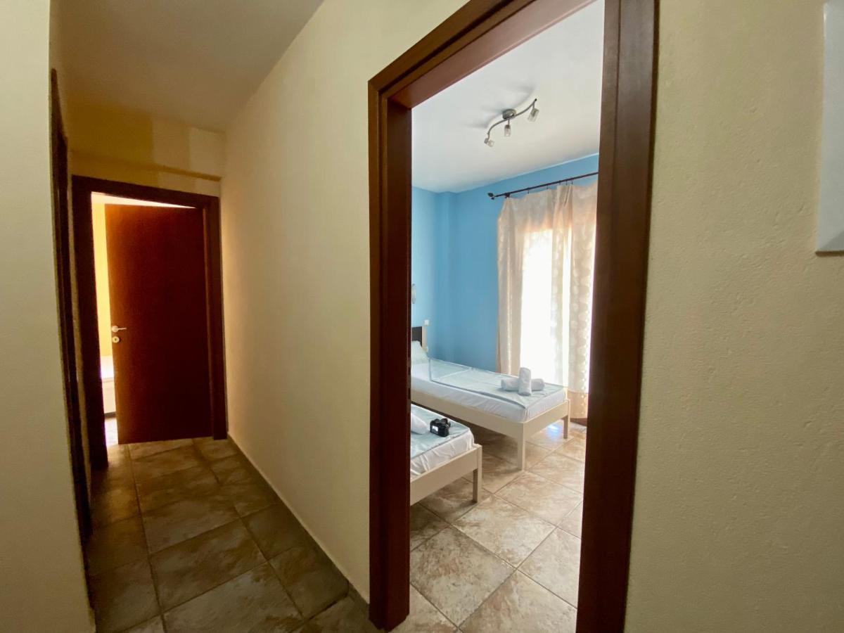 Jasmine Studios Potos Exterior foto